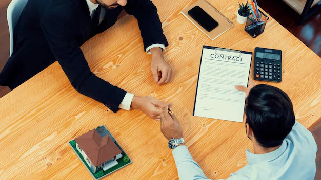 Moving Forward with Confidence with the Support of a Mediator Thatcham