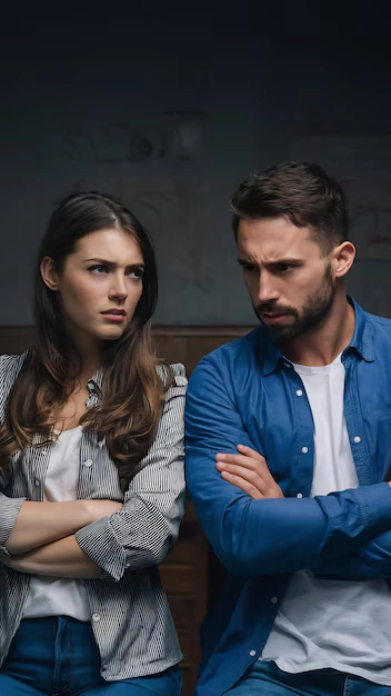 The Hidden Emotional and Financial Cost of Ongoing Family Conflict Thatcham