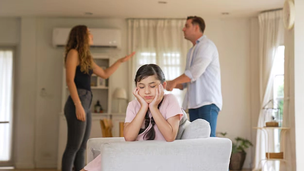 What Is Parental Responsibility in the UK Thatcham