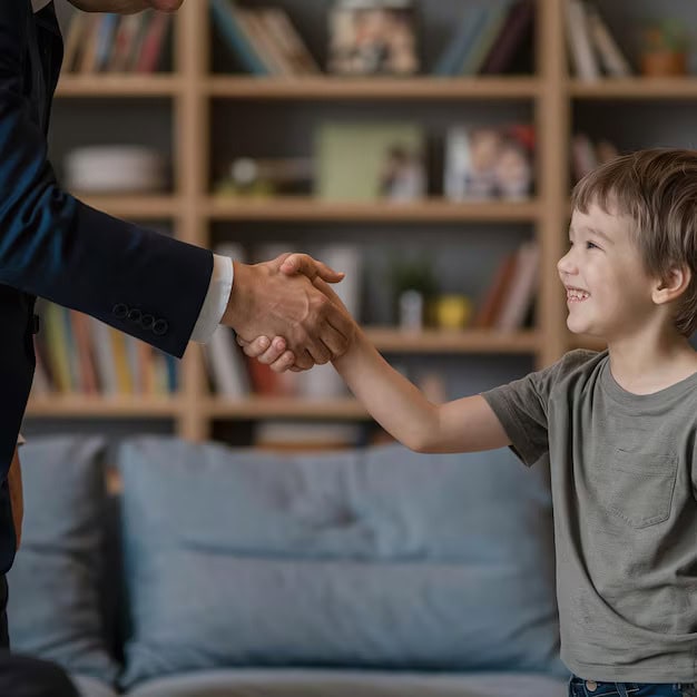 Understanding Child Arrangements – Guidance from EH Mediation Specialists Thatcham