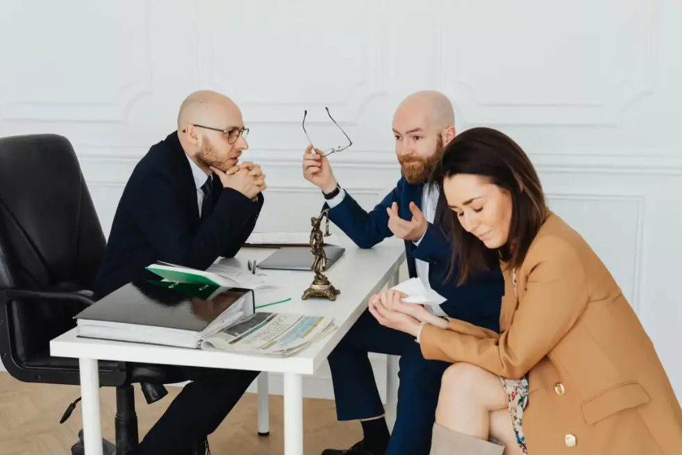 Long term dispute resolution for family mediation Thatcham