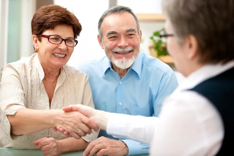 Managing Conflict Over Care Homes, In-Home Support, and Living Arrangements with EH Mediation Thatcham