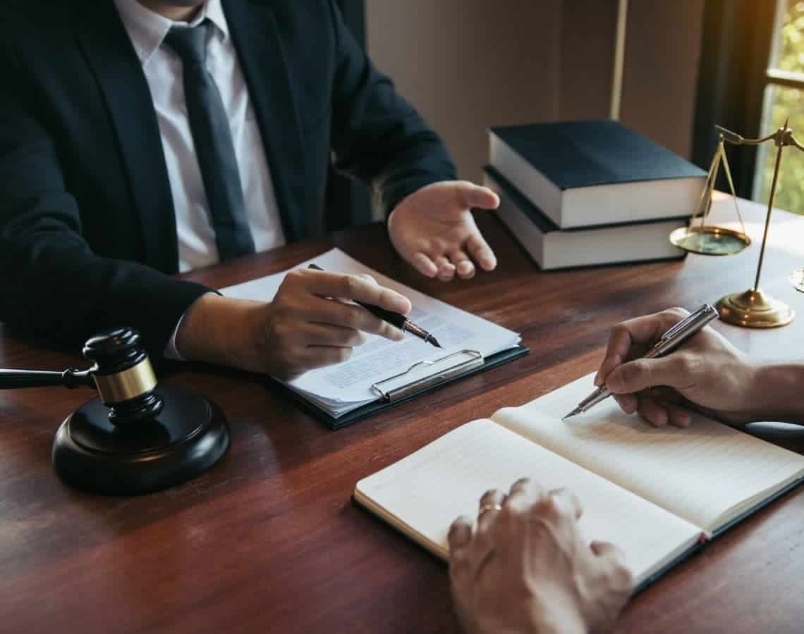Common Challenges Couples Face in Collaborative Law Thatcham