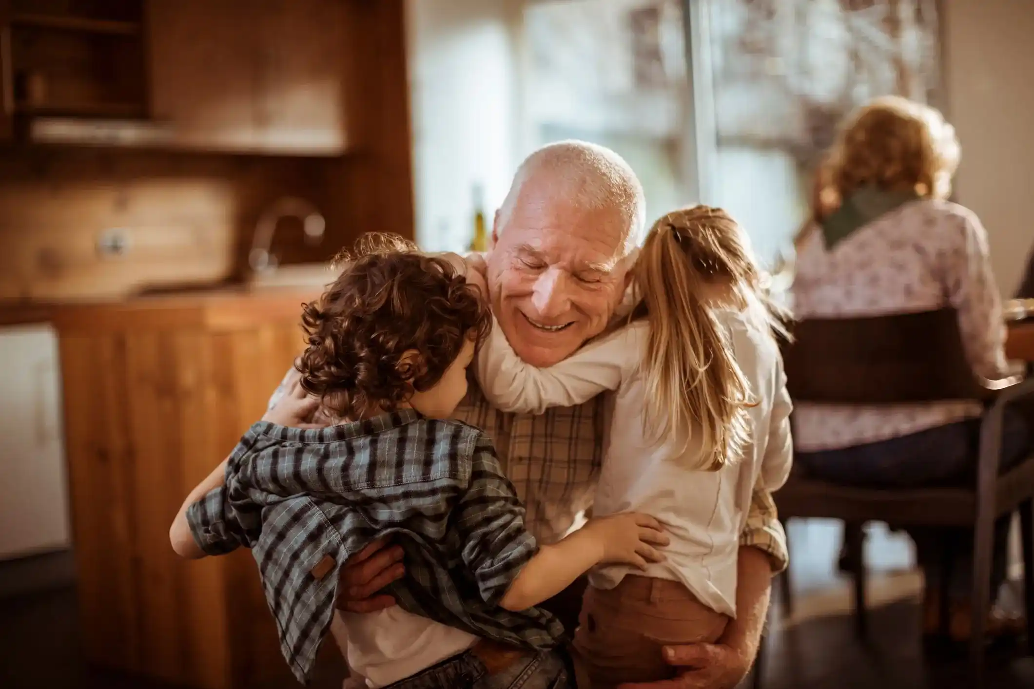 The Legal Barriers Grandparents Face Before Even Reaching Court Thatcham