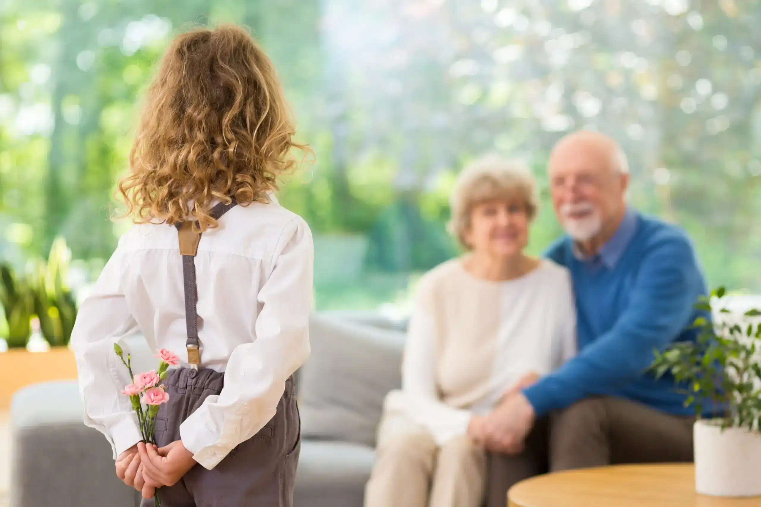 Taking the First Step: How EH Mediation Supports Grandparents Toward Positive Outcomes Thatcham