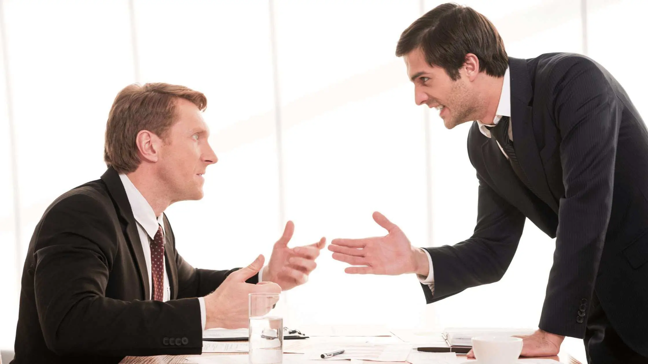 How EH Mediation Creates a Safe Space for Financial Discussions Thatcham