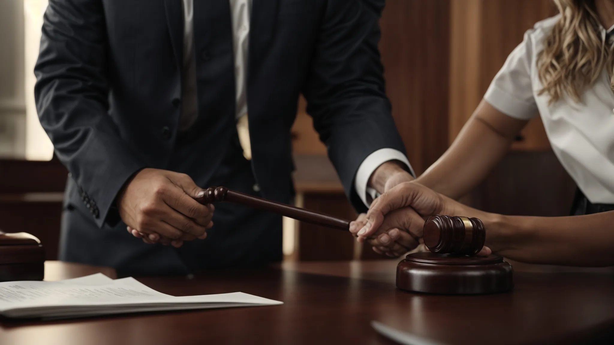 Why Choose EH Mediation for a Rock-Solid Agreement Thatcham