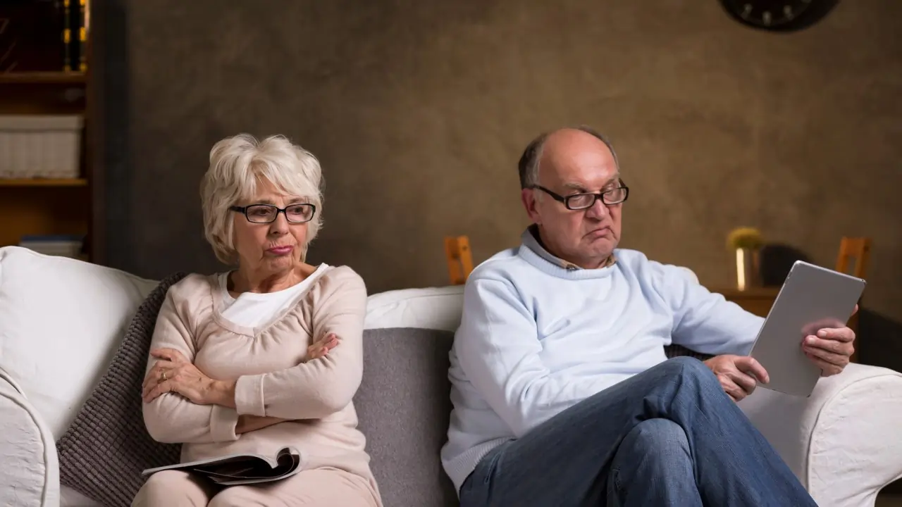 Preventing Long-Standing Family Issues from Escalating During Care Planning Thatcham