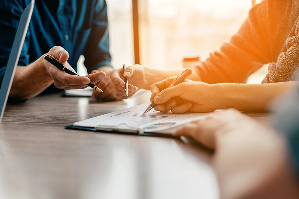 Are Mediation Agreements Legally Binding in the UK Thatcham?