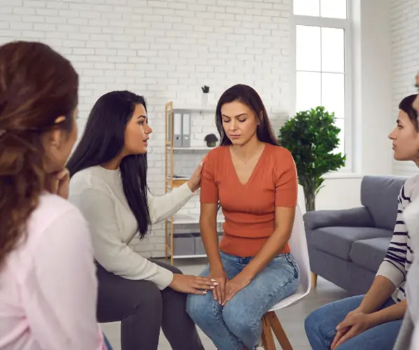 Strategies to Safeguard Against Coercion Thatcham