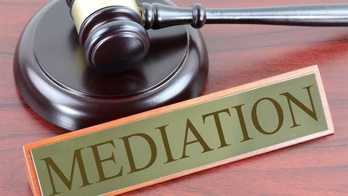 The Role of Experienced Mediators in Reducing Conflict Thatcham