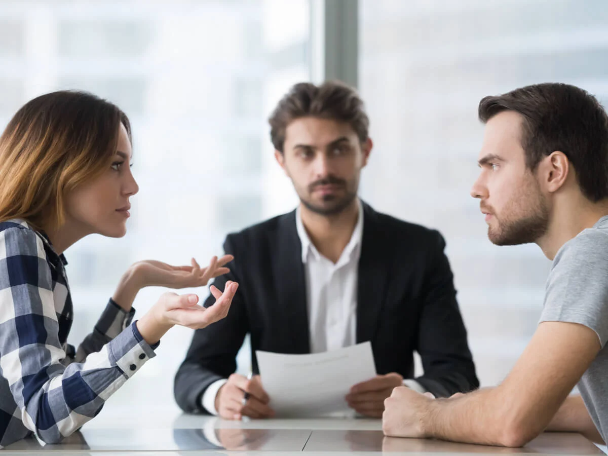 Building Better Agreements Through Feedback Support from EH Mediation Thatcham