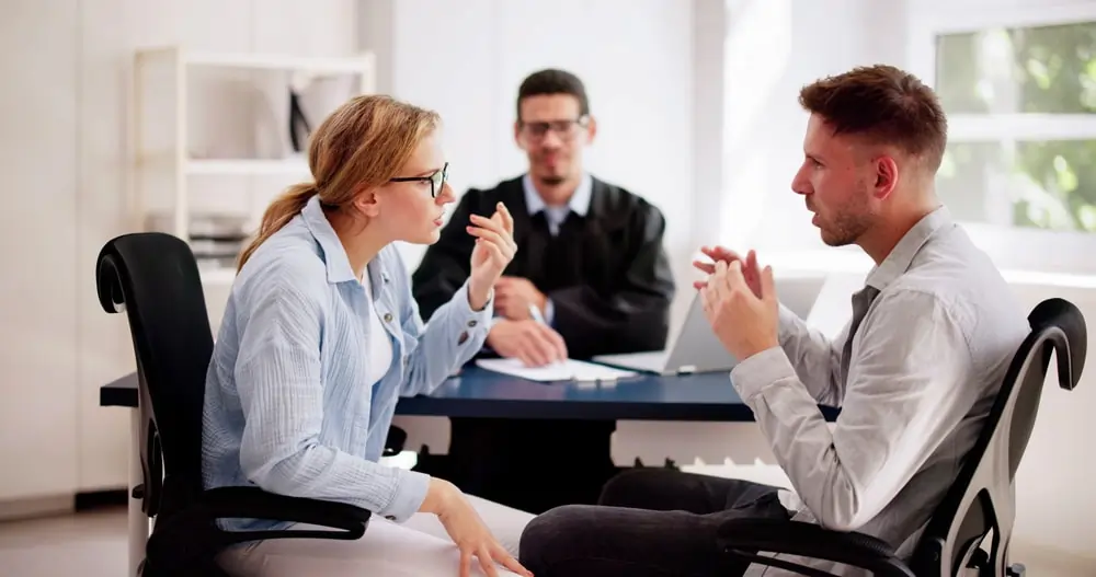 Rebuilding Trust After Relationship Breakdown Through Professional Mediation Thatcham