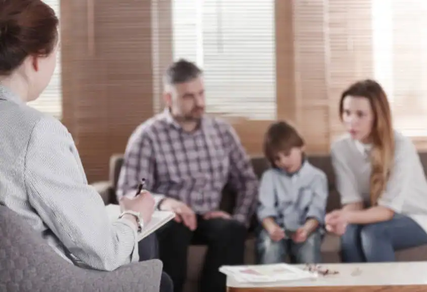 Financial Settlements and Property Division Thatcham