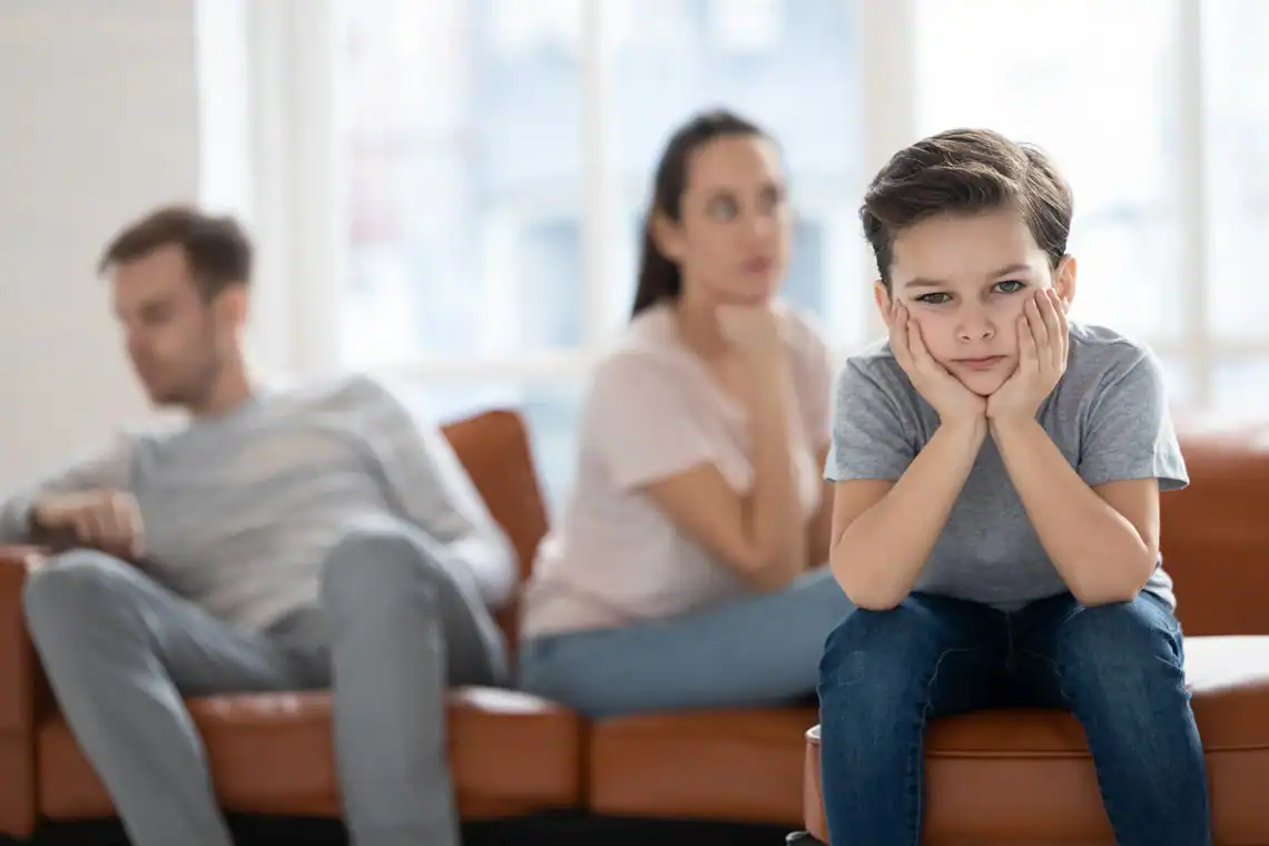 Why More Parents Trust EH Mediation for Child Arrangement Solutions Thatcham