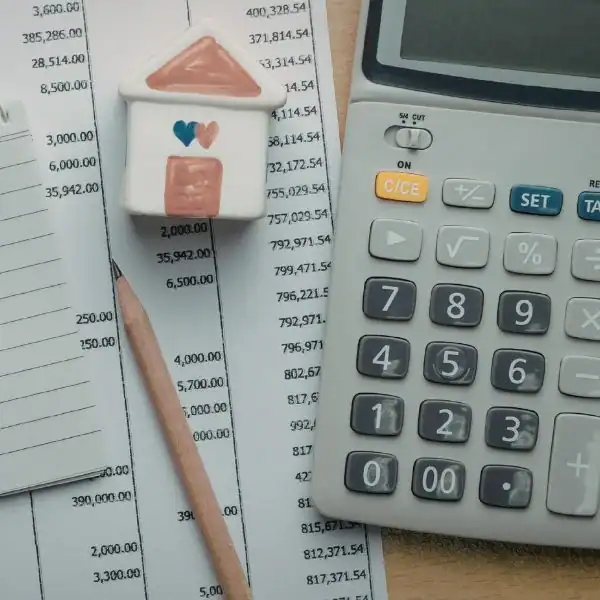 Image of accounts in regards to financial mediation Thatcham