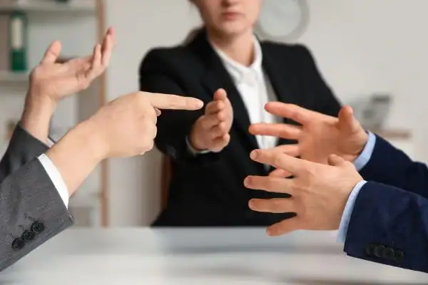 Image of legal aid mediation Thatcham