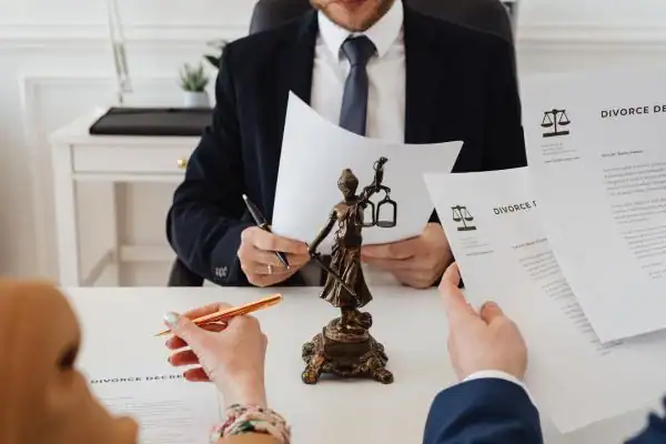 Image of the mediation process Thatcham