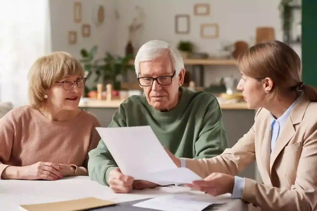 Why Do Family Disputes Happen During CHC Assessments Thatcham