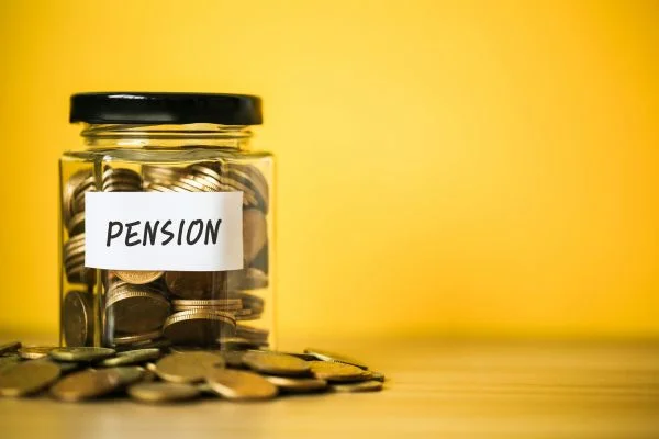Pension Sharing Mediation Thatcham
